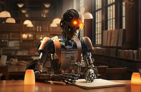 Intelligence artificielle et droit : la Cour de cassation au rapport ...