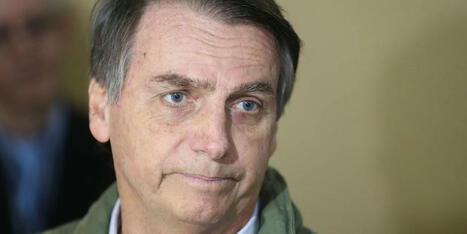 Brésil : la police recommande l'inculpation de Bolsonaro pour espionnage illégal présumé ...