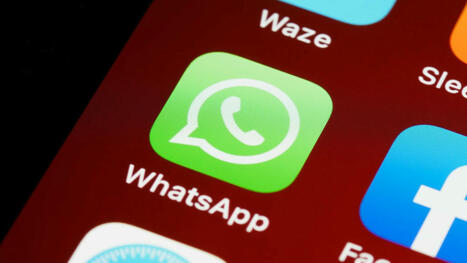 WhatsApp est banni sur les appareils de la Chambre des représentants des États-Unis ...