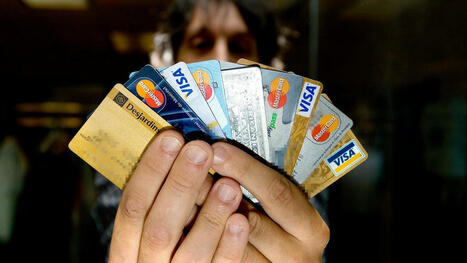 «Éviter de cliquer»: les fraudes sont de moins en moins faciles à détecter, selon un expert ...