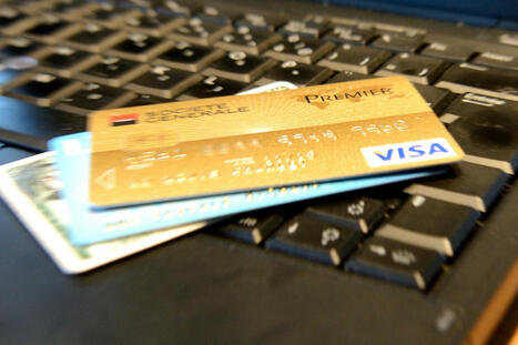 L'arnaque au faux conseiller bancaire évolue : attention à cette nouvelle escroquerie à la carte bancaire ...