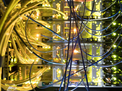 UBS et Pictet victimes d'un vol de données chez un sous-traitant ...