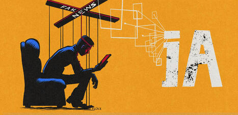 Des journalistes, manipulés par de « faux experts » boostés à l’IA, pour tromper Google ...