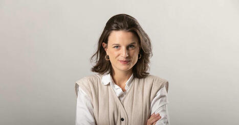 Eugénie Bastié : «Le numérique a-t-il fabriqué une génération de barbares ?»