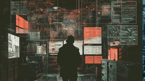 Comment les fuites numériques alimentent des attaques physiques : la nouvelle frontière de la sûreté d'entreprise ...