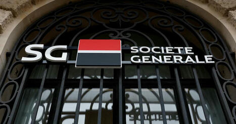 Blanchiment présumé de fraude fiscale : nouvelles perquisitions à la Société générale ce mercredi ...