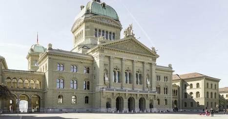 Quarante-quatre élus fédéraux victimes d'une fuite de données confidentielles ...