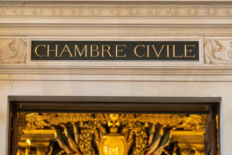 Faute du salarié : preuve issue d'un système de vidéo-protection ...