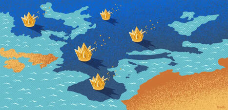 Lyon abandonne Microsoft office pour renforcer sa « souveraineté numérique » ...