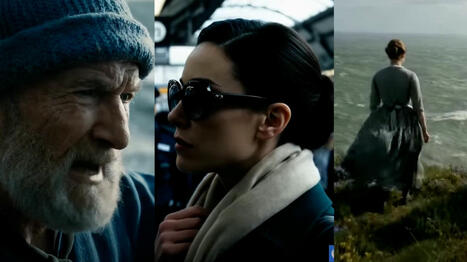 Veo 3 : l’IA de Google qui menace la fiabilité des images ...