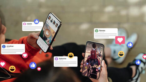 Comment le numérique impacte-t-il notre quotidien ?