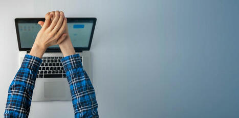 Jusqu’où peut aller l’espionnage des télétravailleurs ?