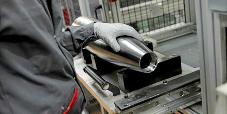 La note du contre-espionnage qui alerte les entreprises françaises du secteur de la défense ...