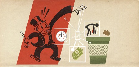 IA : les sous-traitants de Google ont licencié 200 salariés demandant de meilleures conditions ...