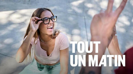 Notre vie privée est-elle menacée par les nouvelles lunettes connectées de Meta?