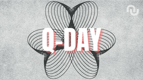 Qu'est-ce que le Q-Day ? Le jour scruté par les experts de l'informatique quantique ...
