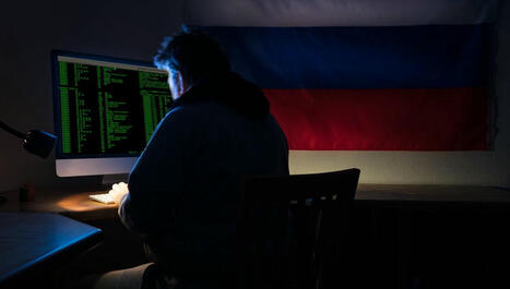 Géopolitique : quels sont les liens entre cybercriminels et autorités russes ?