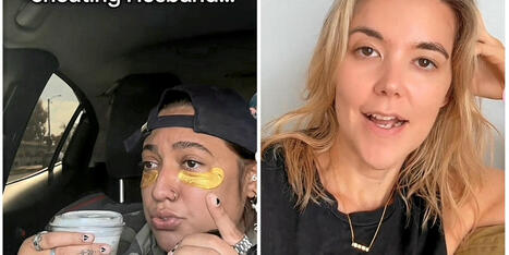 Sur TikTok, les détectives privés 2.0 révèlent les dessous du métier ...