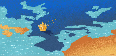 Le Quai d’Orsay veut être plus offensif dans la guerre informationnelle ...