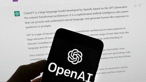 OpenAI explique pourquoi l’IA invente parfois des choses plutôt que de dire : « je n’en sais rien » ...