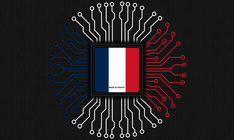 La France a trouvé ses gendarmes de l'intelligence artificielle, prêts à sévir à la moindre bavure ...