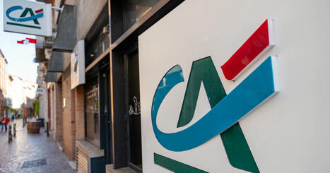 Stratagème fiscal «Cumcum» : le Crédit agricole accepte de payer une amende de près de 88 millions d’euros ...