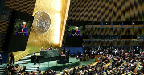 Espionnage ou sabotage ? Un réseau capable de paralyser les télécommunications démantelé à New York ...