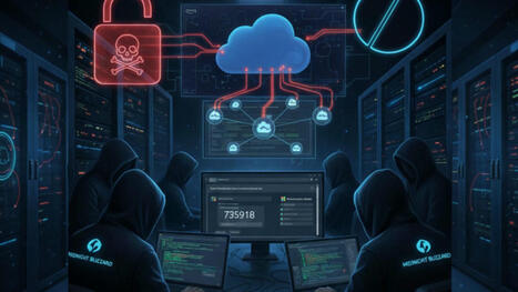 Cyberattaques russes : Amazon contrecarre une opération d'espionnage de Midnight Blizzard ...