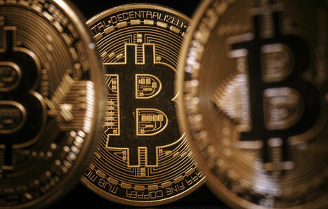 La France fait fermer un site du darknet et saisit environ 600.000 euros de bitcoins ...