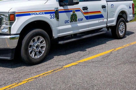 Perquisition en Montérégie | Saisie record de 56 millions en cryptomonnaies ...