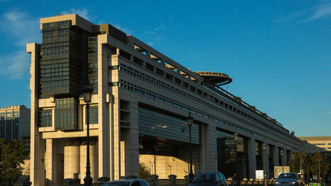 Bercy verrouille Ciril Group face à Carlyle : Bpifrance et la famille Grivel majoritaires ...