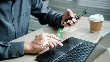 Bientôt des virements bancaires beaucoup plus sécurisés, les changements à venir dès le mois prochain ...