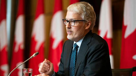 TikTok a violé la vie privée d’environ 1,5 million d’enfants canadiens, selon une enquête ...