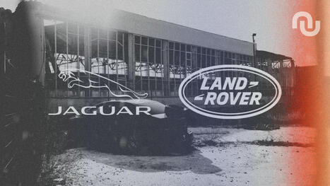 Jaguar Land Rover prolonge (encore) son interminable chute ...