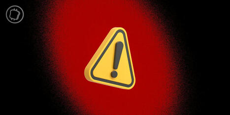 Alerte critique : un hack en cours détourne vos adresses crypto en temps réel ...