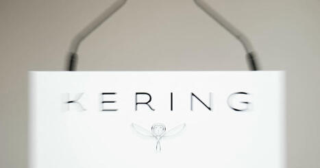 Le groupe de luxe Kering victime d’une cyberattaque, des millions de données compromises ...