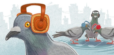 Musique et IA : le « plus grand vol de propriété intellectuelle de l’histoire », pour l’ICMP ...