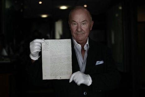 Une escroquerie inédite de près d'un milliard d'euros : ouverture du procès de la société Aristophil ...