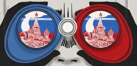 La Russie soupçonnée d’être derrière le brouillage GPS de l’avion d’Ursula von der Leyen ...