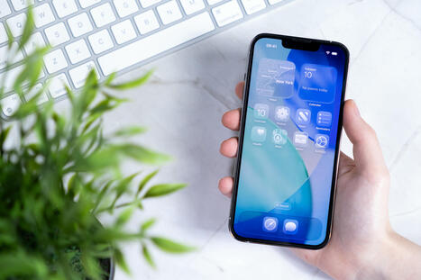 10 réglages à activer d'urgence sur iOS 26 pour améliorer votre autonomie et protéger votre vie privée ...