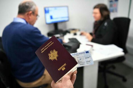 13 millions de données d'état civil ont-elles fuité ? L'État dément toute intrusion ...