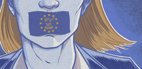 Chat Control : le projet de surveillance des messageries a (encore) du plomb dans l’aile ...