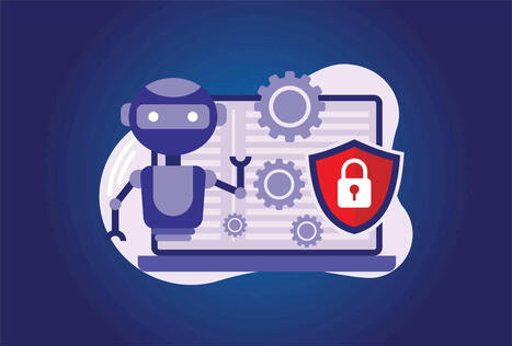 IA et RGPD : les recommandations de la CNIL à l’épreuve du droit ...