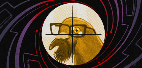 La police aux frontières des États-Unis peut utiliser les logiciels espion de Paragon ...