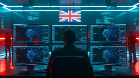« Ils recrutent des espions sur le dark web » : cette méthode secrète britannique bouleverse l'espionnage mondial et panique Moscou ...