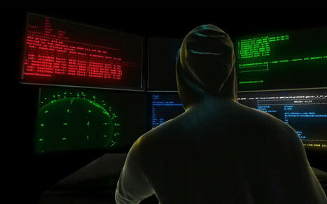 Comment vérifier si vos données circulent sur le dark web ? Google vous aide à le savoir ...