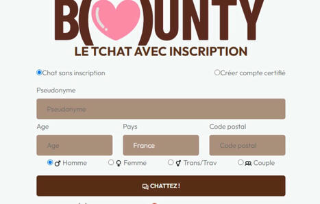 Cybercriminalité : Inspiré de Coco, le site Bounty visé par une enquête judiciaire ...