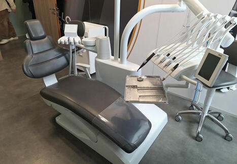 Fraude à la Sécu : cinq personnes mises en examen après le rachat de centres dentaires ...