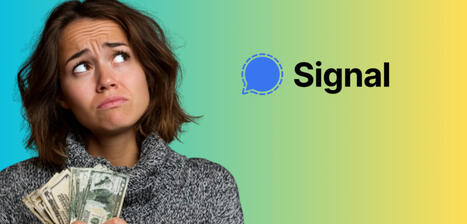 Signal lance un abonnement : chiffrement multimédia, backup... ça vaut le coup ?