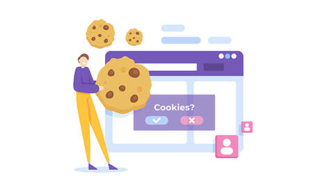 L’Europe veut mettre fin aux bannières de cookies sur les sites ...